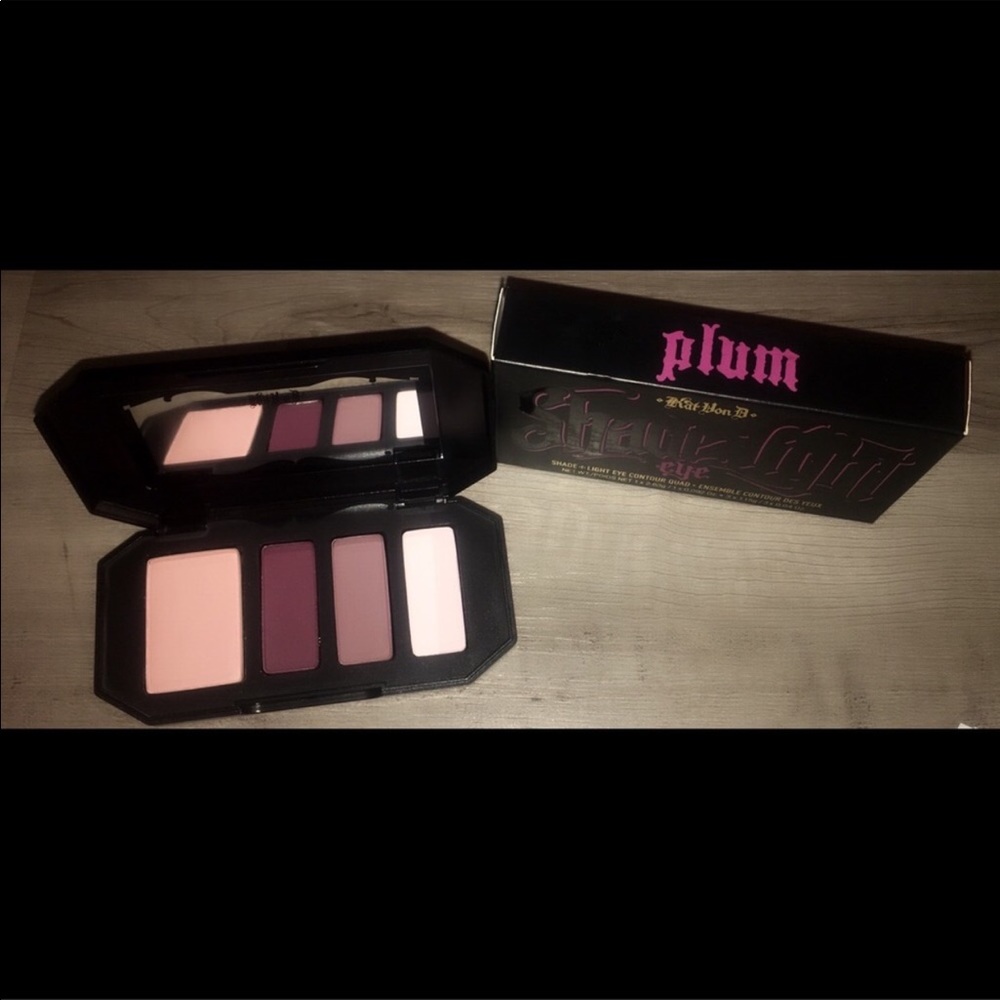 KVD